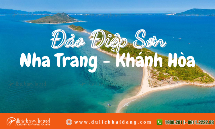 Đảo Điệp Sơn