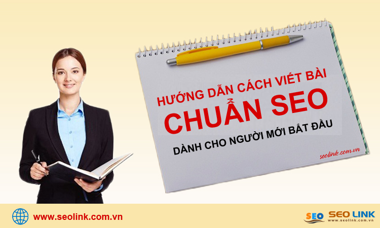 Xây dựng bài viết chuẩn