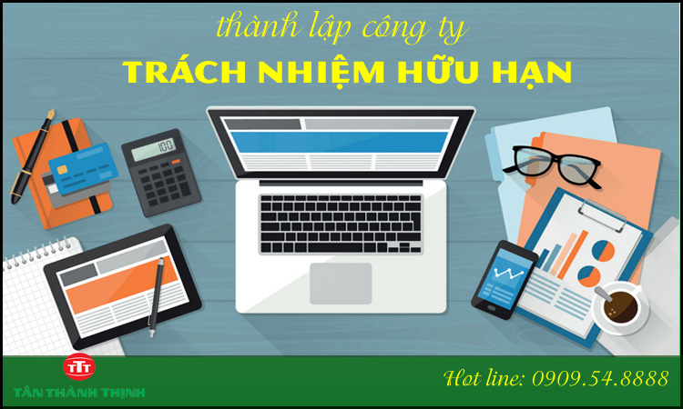 Thành lập công ty TNHH